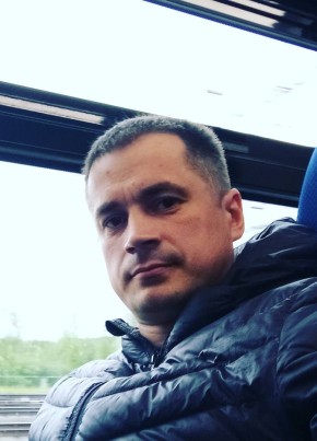 Andrey из Санкт-Петербурга 39 лет