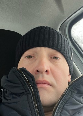 Andrey, 43, Russia, Moscow