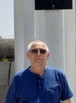 vladimir, 76 лет, Новороссийск
