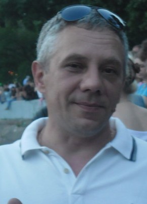 Aleksandr, 51, Russia, Khabarovsk