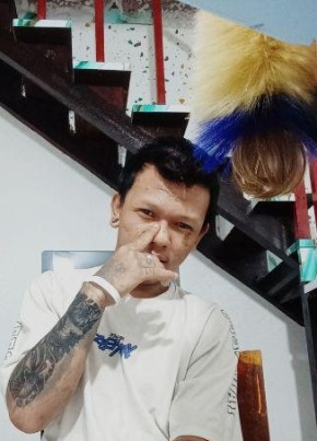 Mass bee из Djakarta 20 лет