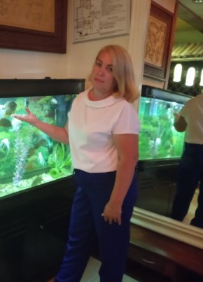 Марина, 45, Россия, Ангарск