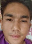 Naung, 24, Kuala Lumpur