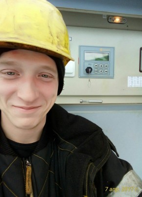 Евгений, 30, Россия, Нефтеюганск