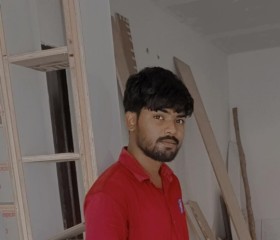 Rahul Vishwakarm, 23 года, Chennai