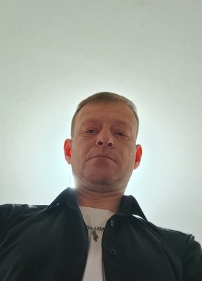 Дмитрий из Димитровграда 47 лет