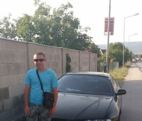 Михаил, 41 год, Ужгород