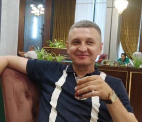 Гайрат Саидов, 45 лет, Чебоксары