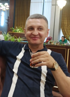 Гайрат Саидов, 45, Россия, Чебоксары