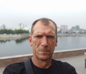 Владимир, 49 лет, Челябинск