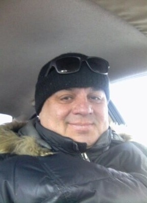 михаил, 59, Россия, Нижний Новгород