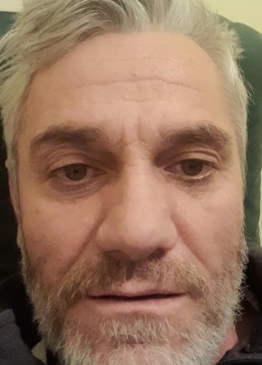 Hasan Demirci, 46, Türkiye Cumhuriyeti, Samsun