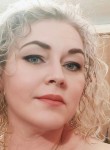 Irinka, 46, Saint Petersburg