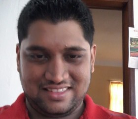 Rajeev shikesh, 31 год, Centre de Flacq