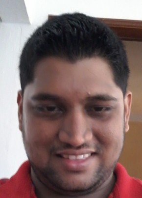Rajeev shikesh, 31, Republic of Mauritius, Centre de Flacq