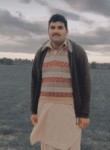 Jawad, 39 лет, بہاولپور