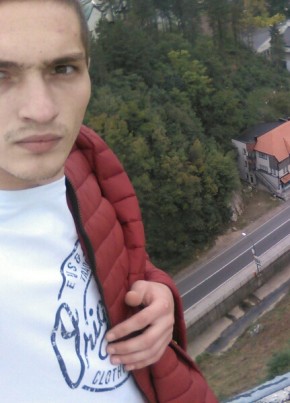 Amar, 29, Bosna i Hercegovina, Goražde