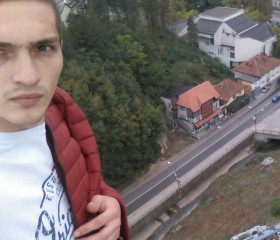 Amar, 29 лет, Goražde