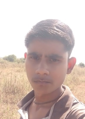 Vishal, 19, India, Amrāvati