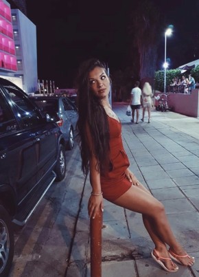 Катрин, 33, Россия, Ульяновск