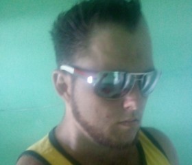 Samuel, 31, Colatina