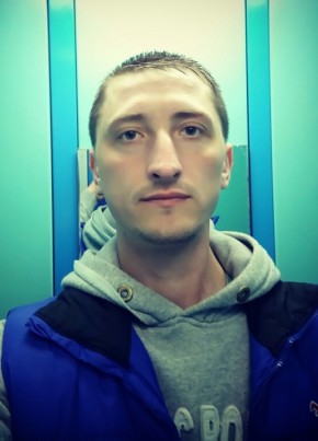 Евгений, 42, Россия, Климовск