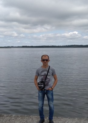 Миша, 41, Рэспубліка Беларусь, Бабруйск