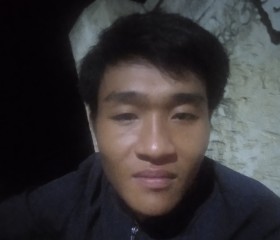 Kosai, 28, Hpa-an