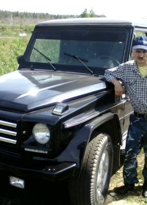 Сергей, 59, Россия, Орехово-Зуево