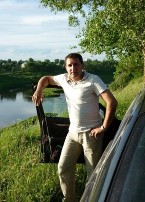 Игорь  , 44, Россия, Ржев