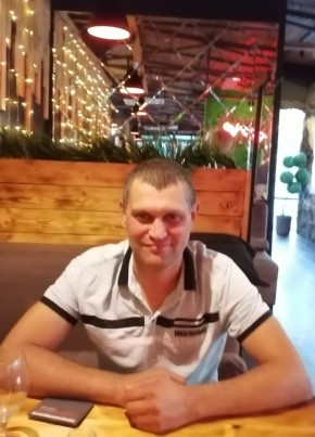 Stas, 43, Russia, Krasnodar