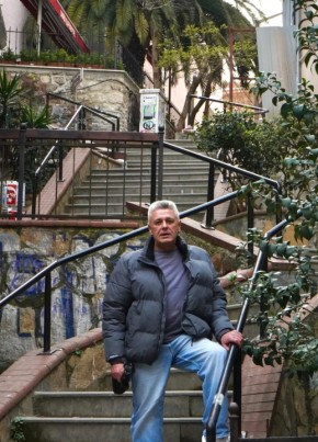 Сергей из City of London 59 лет
