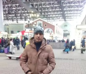 Makhmad, 39, Sergiyev Posad