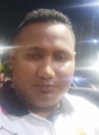 Ismael medina, 25  , Maracaibo