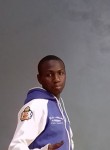 ABdourahamane so, 19 лет, Dakar