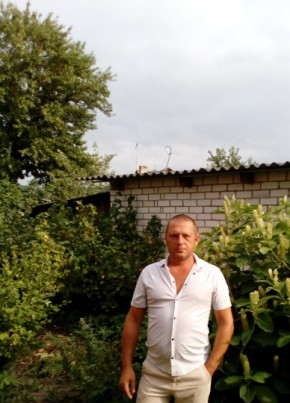 Евгений, 48, Рэспубліка Беларусь, Крычаў