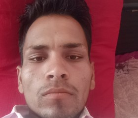 Pawankumar, 26, Jaipur