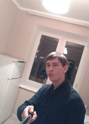 Andrey, 33, Россия, Курганинск