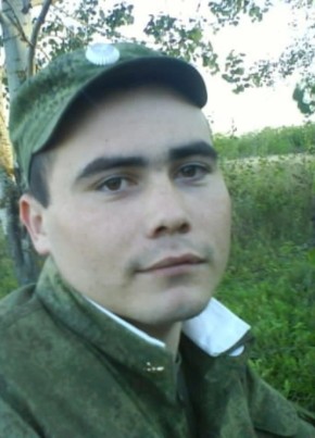 Михаил, 31, Қазақстан, Петропавл