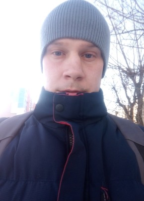 Анатолий, 35, Россия, Челябинск