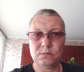 Олег Федотов, 52 года, Тольятти