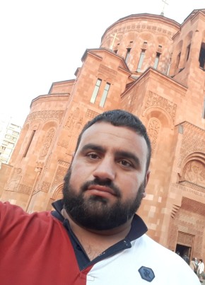 Александр, 34, Россия, Чехов