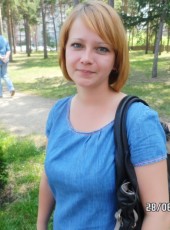 Tatyana, 33, Russia, Chelyabinsk