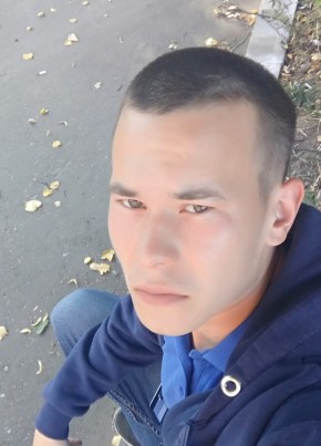 Борис, 26, Россия, Ижевск