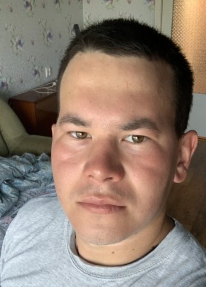Boris, 28, Russia, Izhevsk