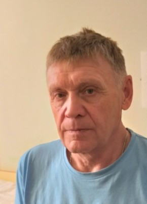 Александр, 67, Россия, Гурьевск (Кемеровская обл.)