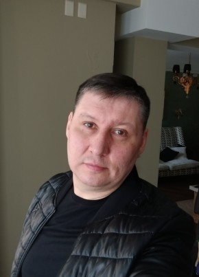 Реально хороший из Москвы 42 года