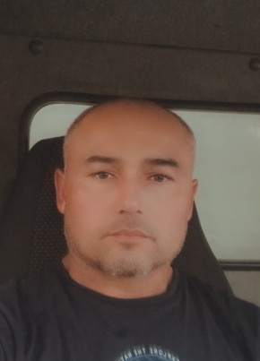 GAIBYLLO, 46, Russia, Chelyabinsk