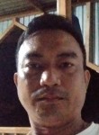 Jomel, 37 лет, Lungsod ng Cagayan de Oro