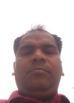 Sureshbhai, 43, India, Ahmedabad